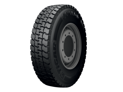 385/65R22.5 ON-OFF AGILE TIGAR
