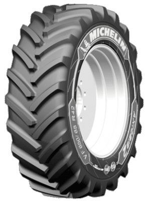 VF 710/60R34 173D/169E TL AXIOBIB 2 MICHELIN